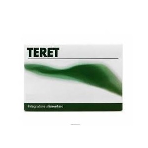 Teret 60 compresse