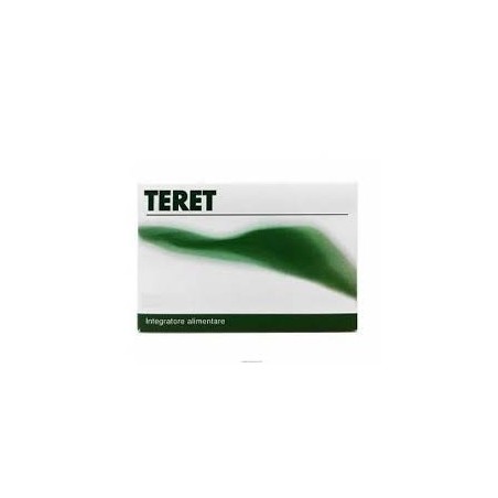 Teret 60 compresse