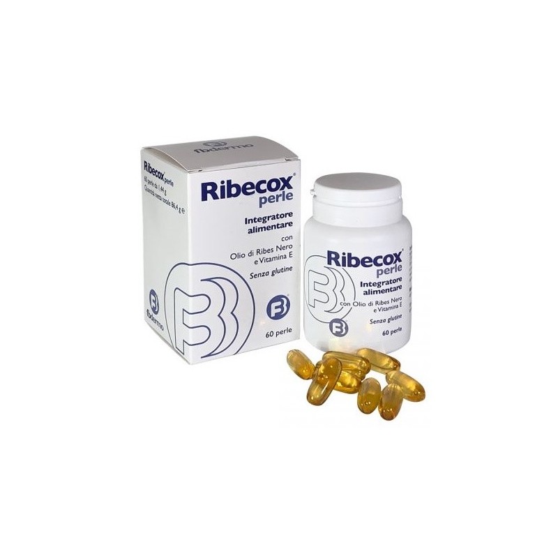Ribecox 60 perle
