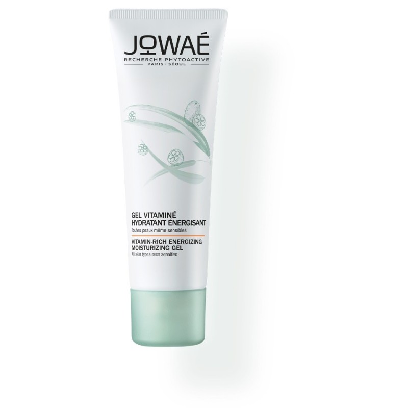 Jowae gel vitaminizzato energizzante 40 ml