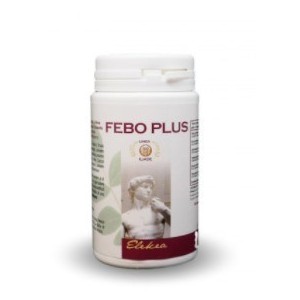 Febo plus 100 capsule