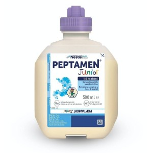 Peptamen junior neutro 500 ml
