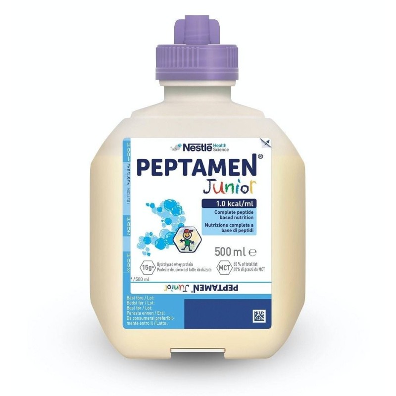 Peptamen junior neutro 500 ml