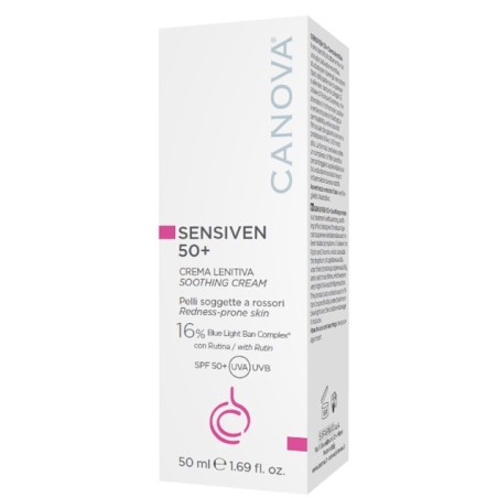 Sensiven 50+ 50 ml
