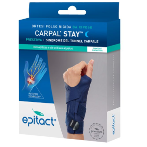 Epitact carpal'stay destro taglia m