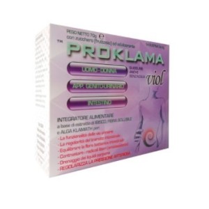 Proklama viol 14b bustine