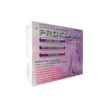 Proklama viol 14b bustine