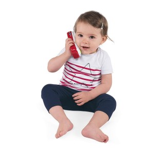 Chicco gioco selfie phone ita/en