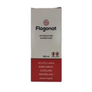 Flogonat 150 ml