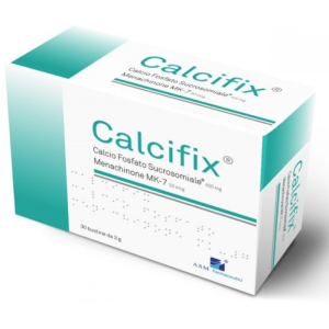 Calcifix 30 bustine