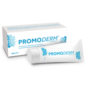 Promoderm crema 100 ml