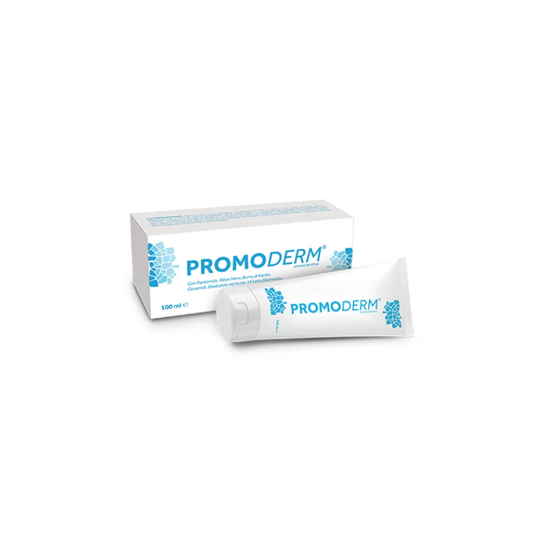 Promoderm crema 100 ml