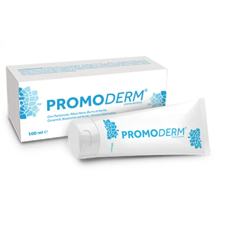 Promoderm crema 100 ml