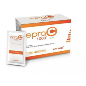 Eprac 1000 20 bustine