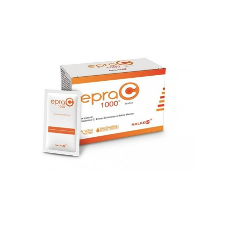 Eprac 1000 20 bustine