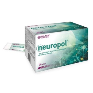 Neuropol 20 stick