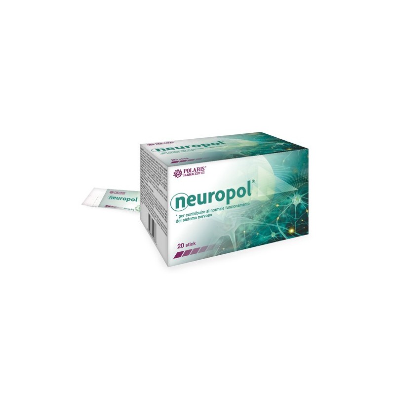 Neuropol 20 stick