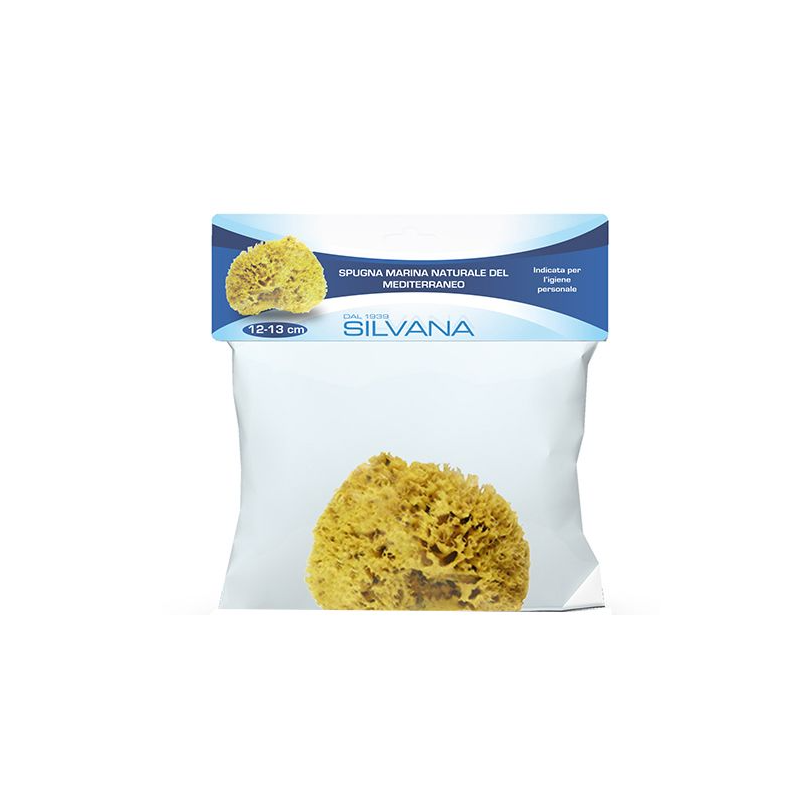 Silvana spugna naturale l