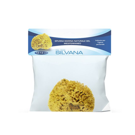Silvana spugna naturale l