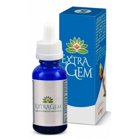 Extragem fico gemme gocce 20 ml
