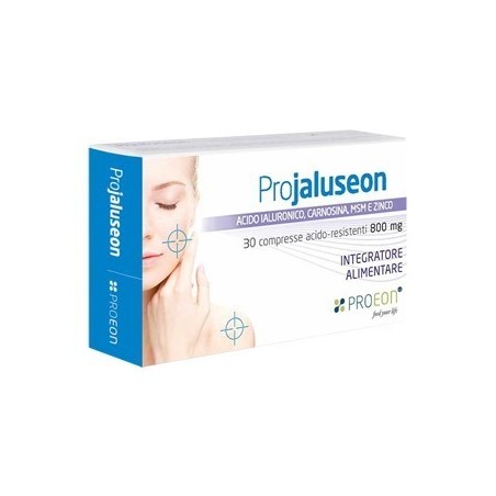 Projaluseon 30 compresse Projaluseon 30 compresse