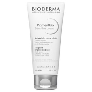 Pigmentbio sensitive areas 75 ml