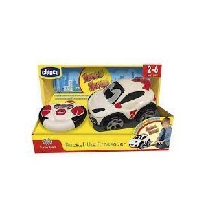 Chicco gioco rocket the crossover rc