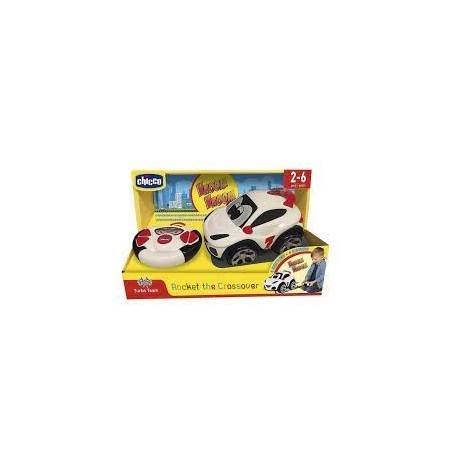 Chicco gioco rocket the crossover rc