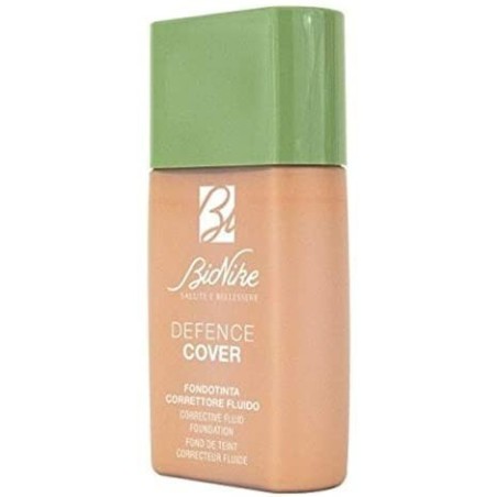 Defence cover fondotinta correttore fluido 101 40 ml