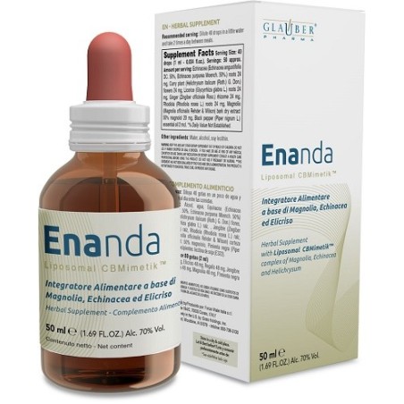 Enanda 50 ml Enanda 50 ml
