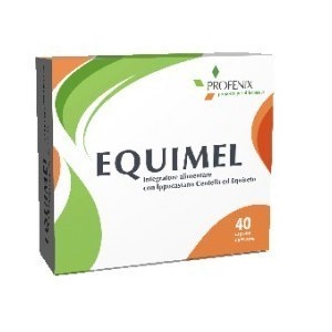 Equimel 40 capsule