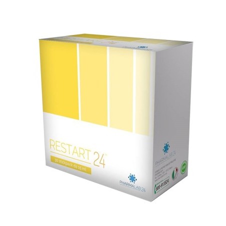 Restart24 30 stickpack da 15 ml