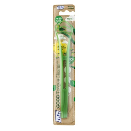 Tepe tongue cleaner