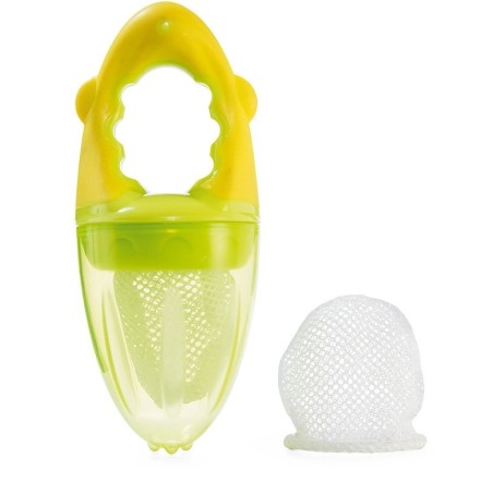 Chicco fruttino succhietto retina per alimenti