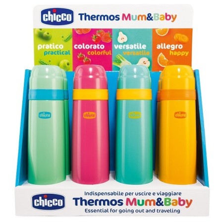 Chicco thermos liquidi 500 ml