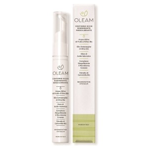 Oleam contorno occhi rigenerante 15 ml