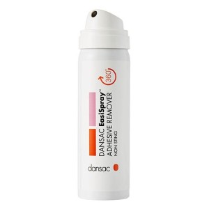 Dansac remover adhesive easispray 50 ml