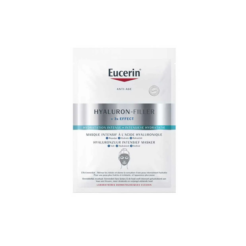 Eucerin hyaluron mask mono