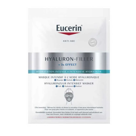 Eucerin hyaluron mask mono