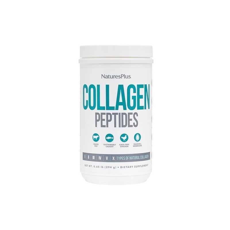 Collagen peptides 294 g