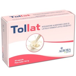 Tollat 30 capsule