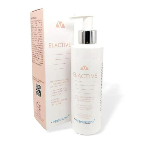Elactive 200 ml braderm Elactive 200 ml braderm