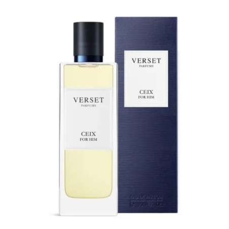 Verset ceix for him eau de parfum 50 ml