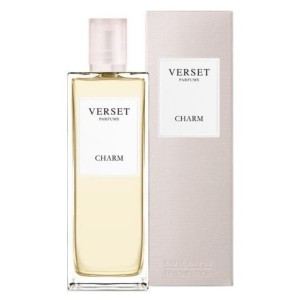 Verset charm eau de parfum 50 ml