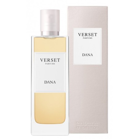 Verset dana eau de parfum 50 ml