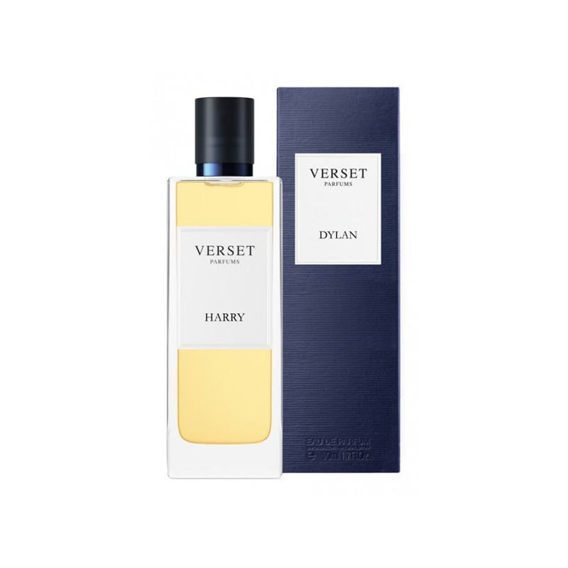 Verset dylan eau de parfum 50 ml Verset dylan eau de parfum 50 ml