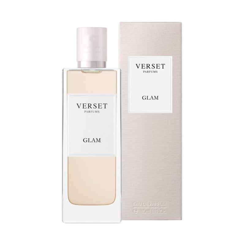 Verset glam eau de parfum 50 ml