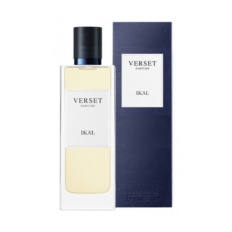 Verset ikal eau de parfum 50 ml