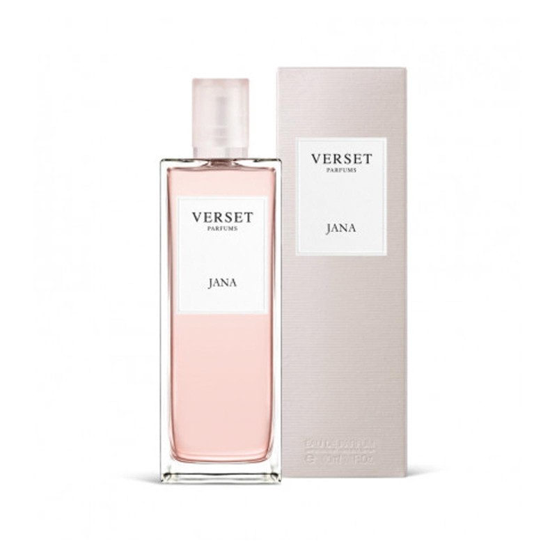 Verset jana eau de parfum 50 ml