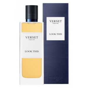 Verset look this eau de parfum 50 ml